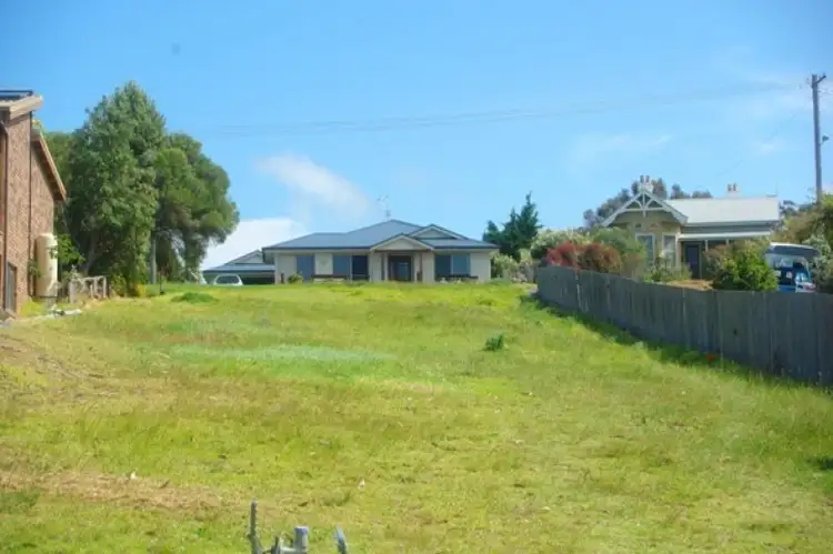 Fifth view of Homely land listing, 25 George Street, Bermagui NSW 2546