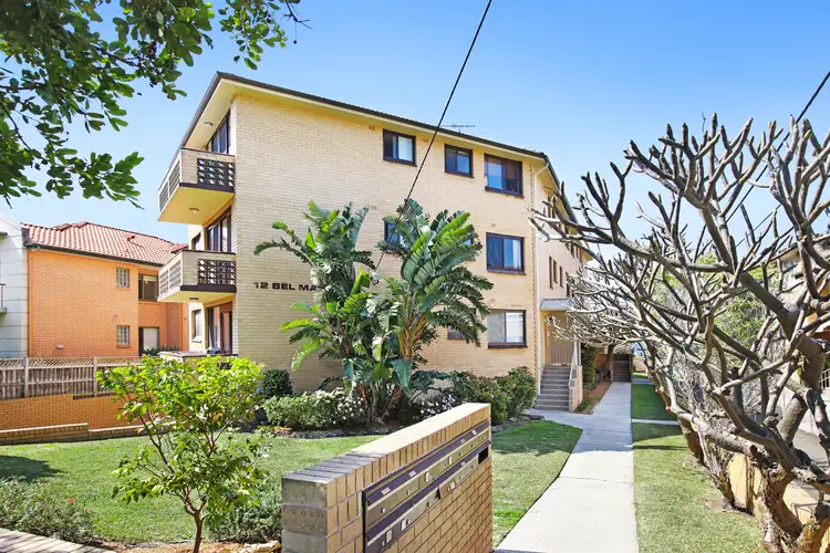 Second view of Homely apartment listing, 4/12 Ewos Parade, Cronulla NSW 2230