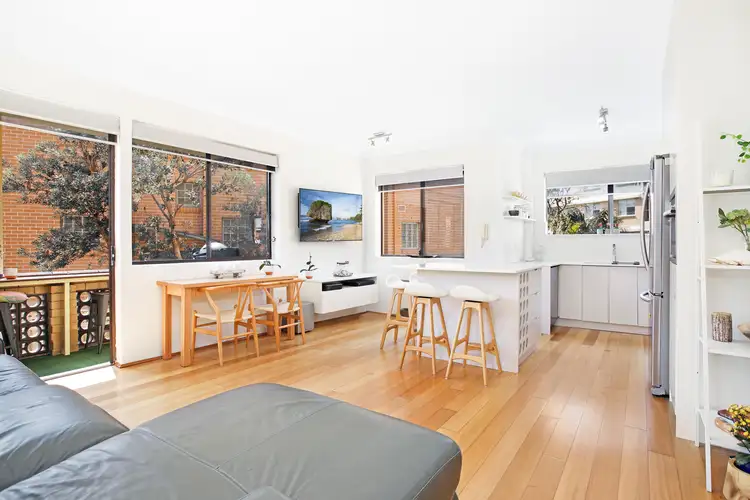 Fourth view of Homely apartment listing, 4/12 Ewos Parade, Cronulla NSW 2230