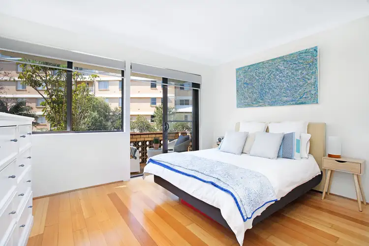 Fifth view of Homely apartment listing, 4/12 Ewos Parade, Cronulla NSW 2230