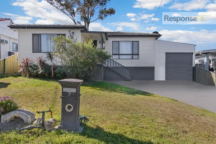 7 Dundee Street, Cambridge Park NSW 2747