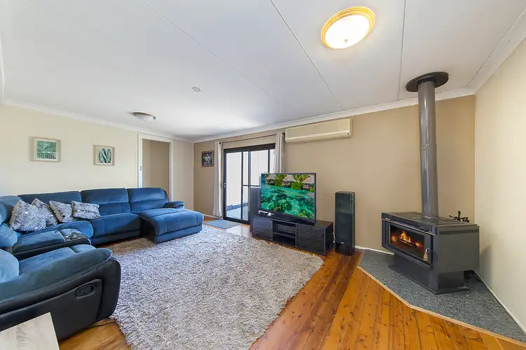 Second view of Homely house listing, 7 Dundee Street, Cambridge Park NSW 2747