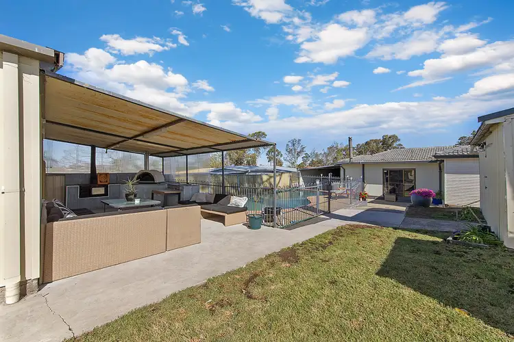 Seventh view of Homely house listing, 7 Dundee Street, Cambridge Park NSW 2747