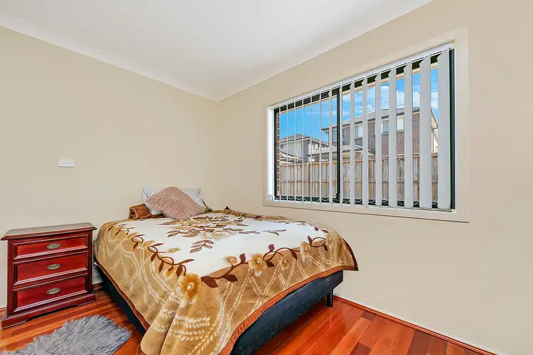 Sixth view of Homely house listing, 31 Burringoa Crescent, Colebee NSW 2761