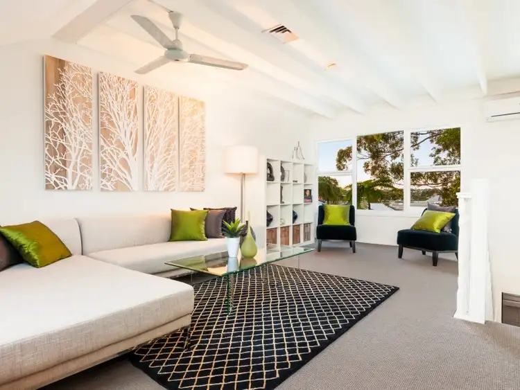 25 Reserve Street, Annandale NSW 2038