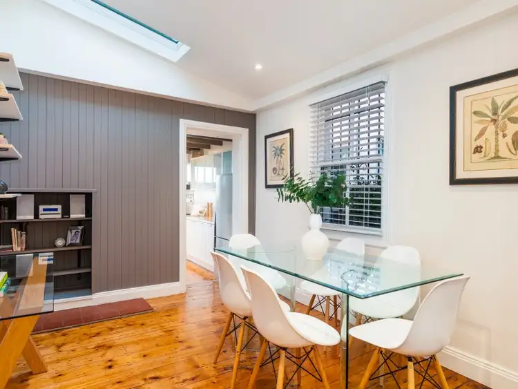 Second view of Homely house listing, 25 Reserve Street, Annandale NSW 2038