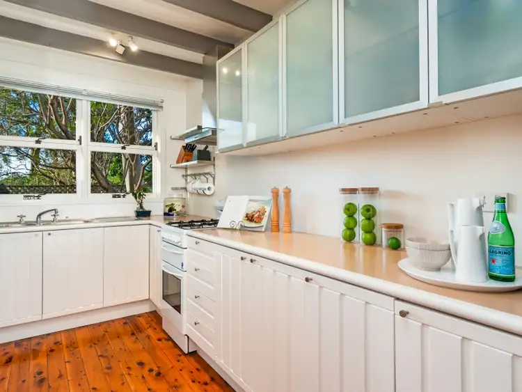 Fourth view of Homely house listing, 25 Reserve Street, Annandale NSW 2038