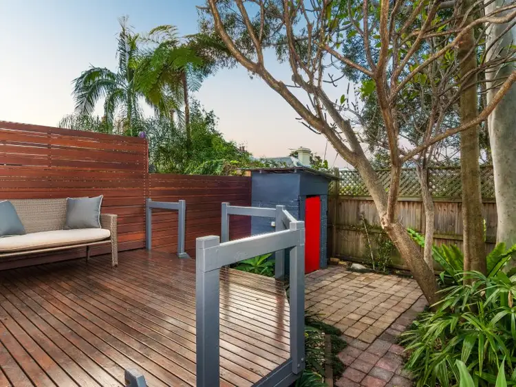 Fifth view of Homely house listing, 25 Reserve Street, Annandale NSW 2038