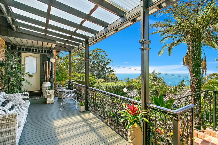 108 Morrison Avenue, Wombarra NSW 2515