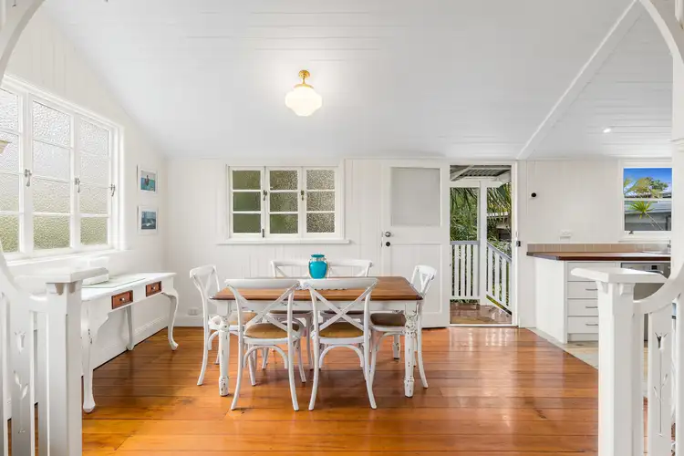 Fourth view of Homely house listing, 7 Allara Street, Manly QLD 4179