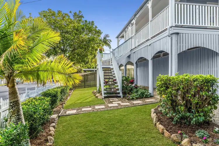 Sixth view of Homely house listing, 7 Allara Street, Manly QLD 4179