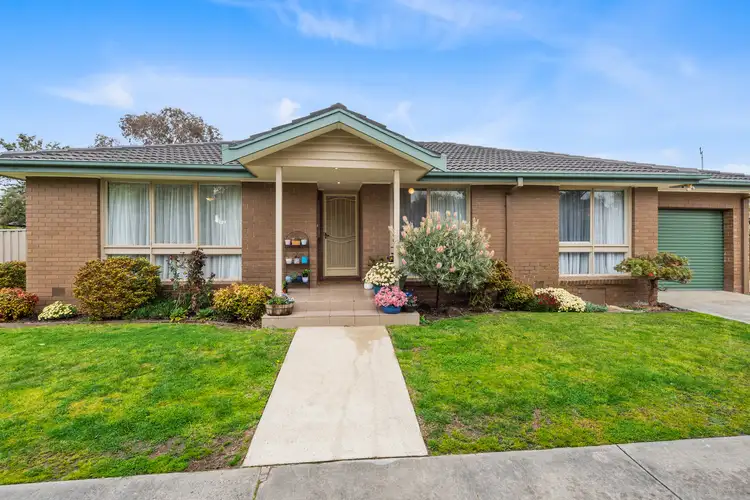 1/20 Renwick Road, Ferntree Gully VIC 3156