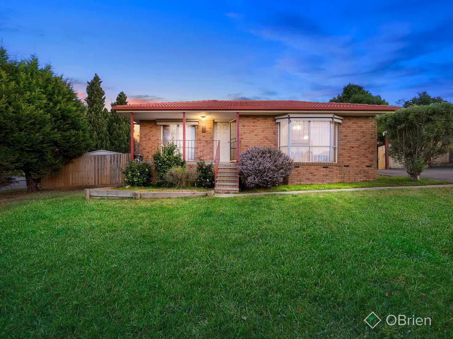 Main view of Homely house listing, 7 Lexton Drive, Langwarrin VIC 3910