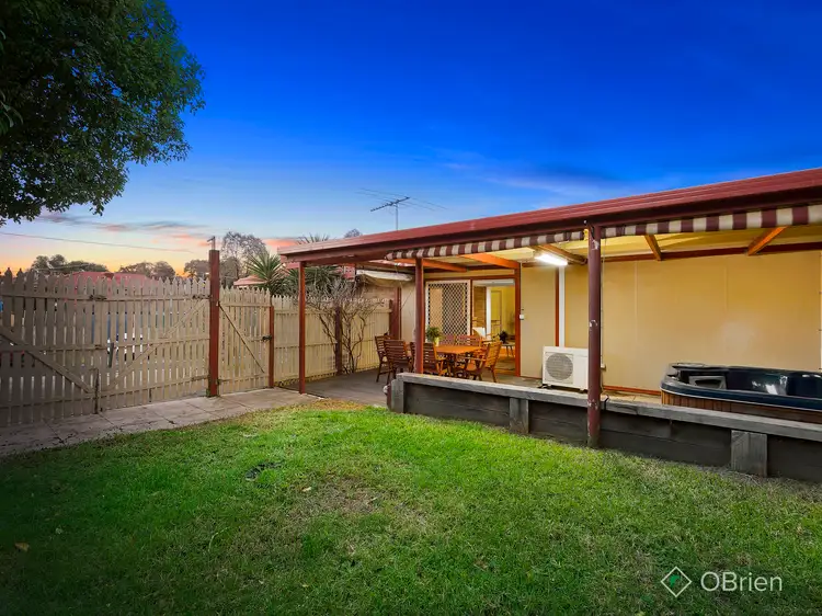Second view of Homely house listing, 7 Lexton Drive, Langwarrin VIC 3910