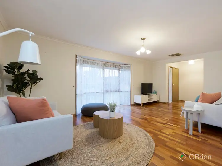 Third view of Homely house listing, 7 Lexton Drive, Langwarrin VIC 3910