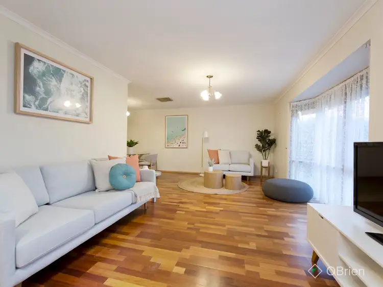 Fourth view of Homely house listing, 7 Lexton Drive, Langwarrin VIC 3910