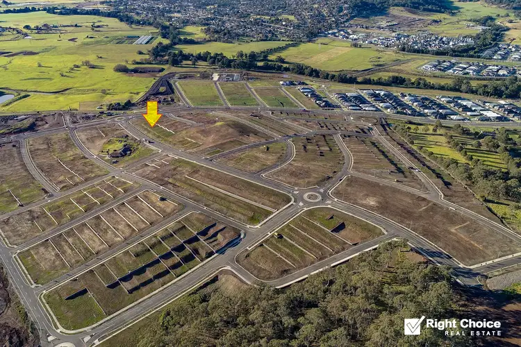 LOT 2768, 9 Oak Farm Road, Calderwood NSW 2527