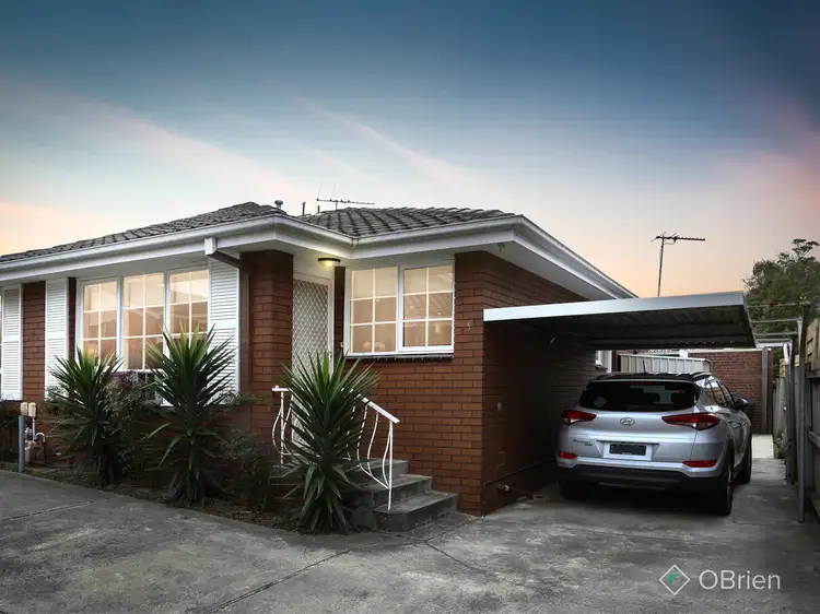 5/36 Wilson Street, Cheltenham VIC 3192