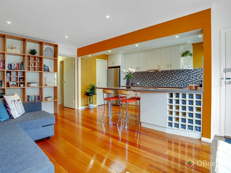 Third view of Homely unit listing, 5/36 Wilson Street, Cheltenham VIC 3192