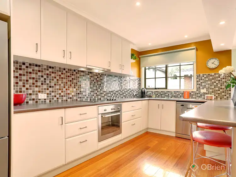 Fourth view of Homely unit listing, 5/36 Wilson Street, Cheltenham VIC 3192