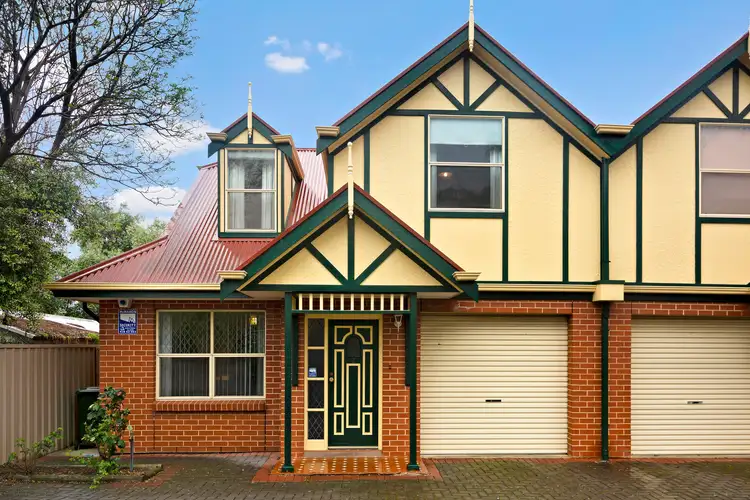 2/249 Marion Road, Marleston SA 5033