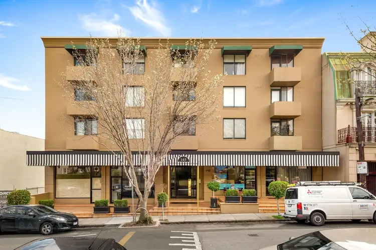 75/145 Canterbury Road, Toorak VIC 3142