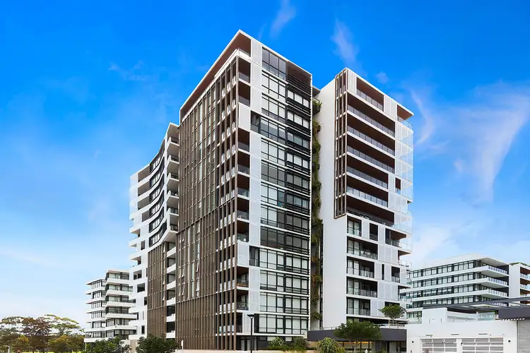 103/1 Foreshore Boulevard, Woolooware NSW 2230