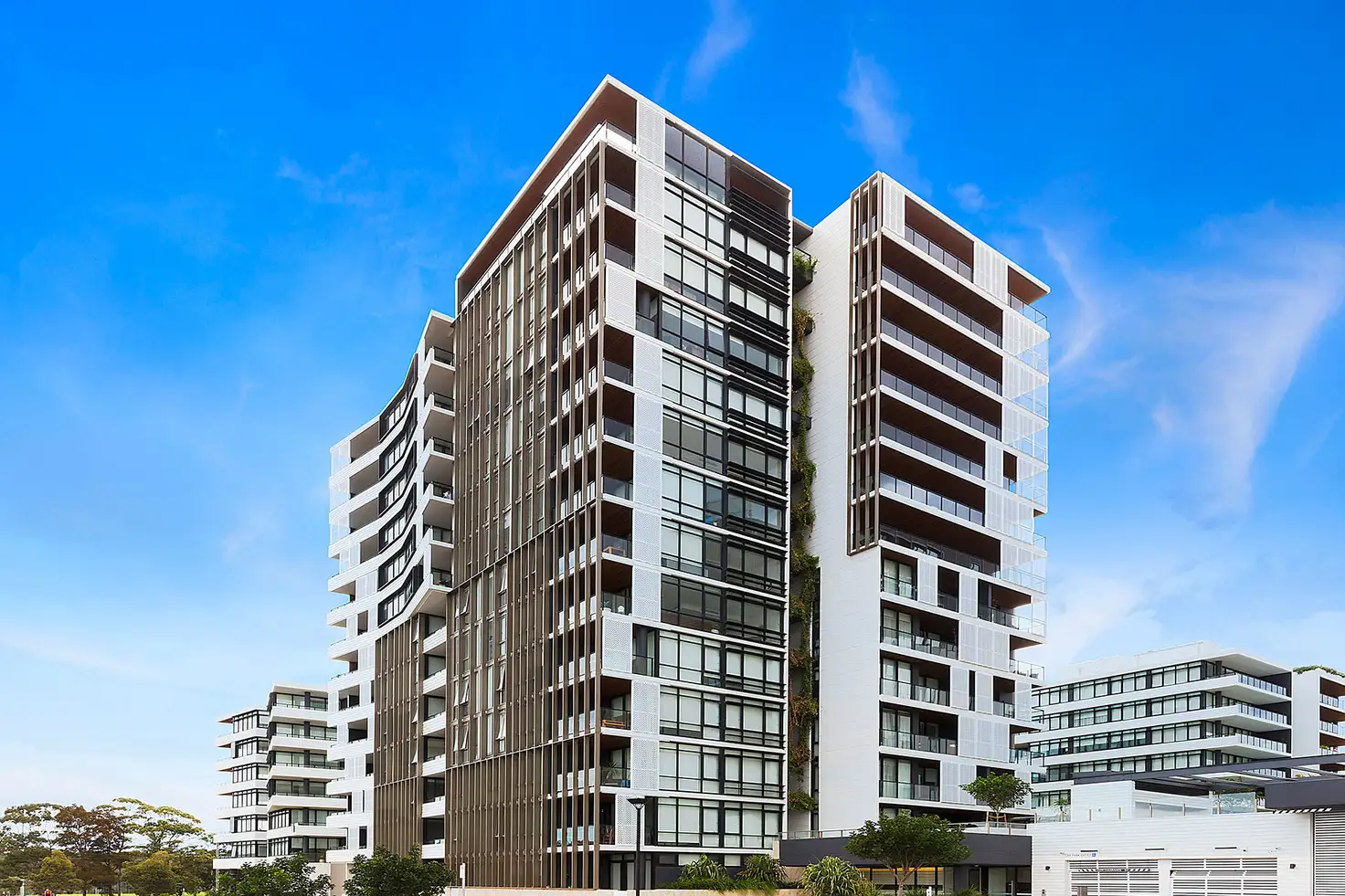 Main view of Homely apartment listing, 103/1 Foreshore Boulevard, Woolooware NSW 2230