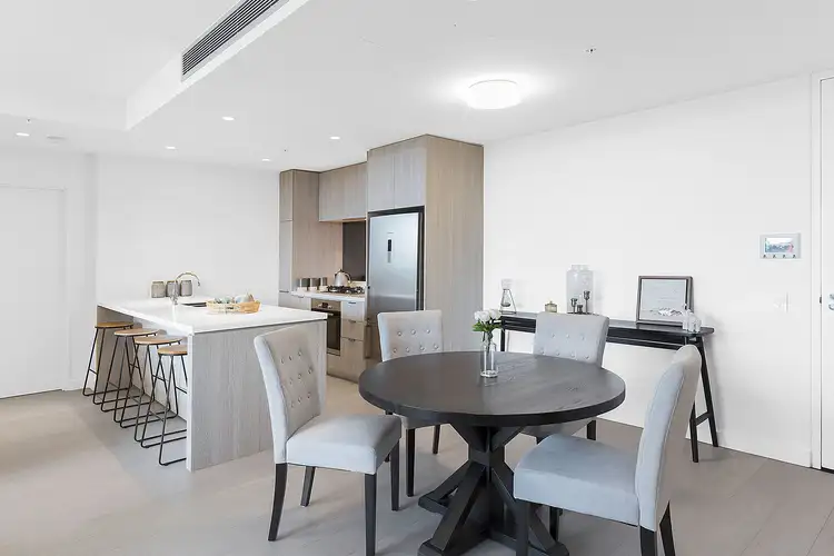 Second view of Homely apartment listing, 103/1 Foreshore Boulevard, Woolooware NSW 2230