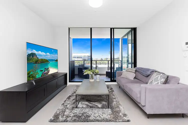 Third view of Homely apartment listing, 103/1 Foreshore Boulevard, Woolooware NSW 2230