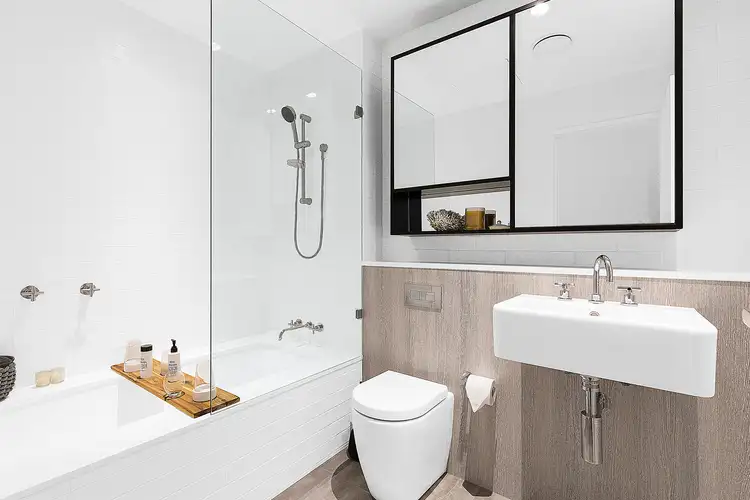 Fourth view of Homely apartment listing, 103/1 Foreshore Boulevard, Woolooware NSW 2230