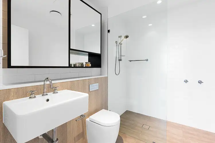 Fifth view of Homely apartment listing, 103/1 Foreshore Boulevard, Woolooware NSW 2230