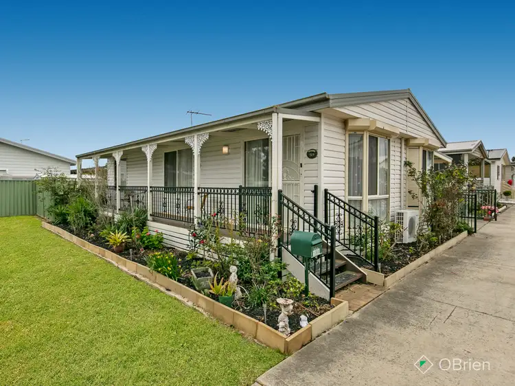 156/1325 Frankston-Dandenong Road, Carrum Downs VIC 3201
