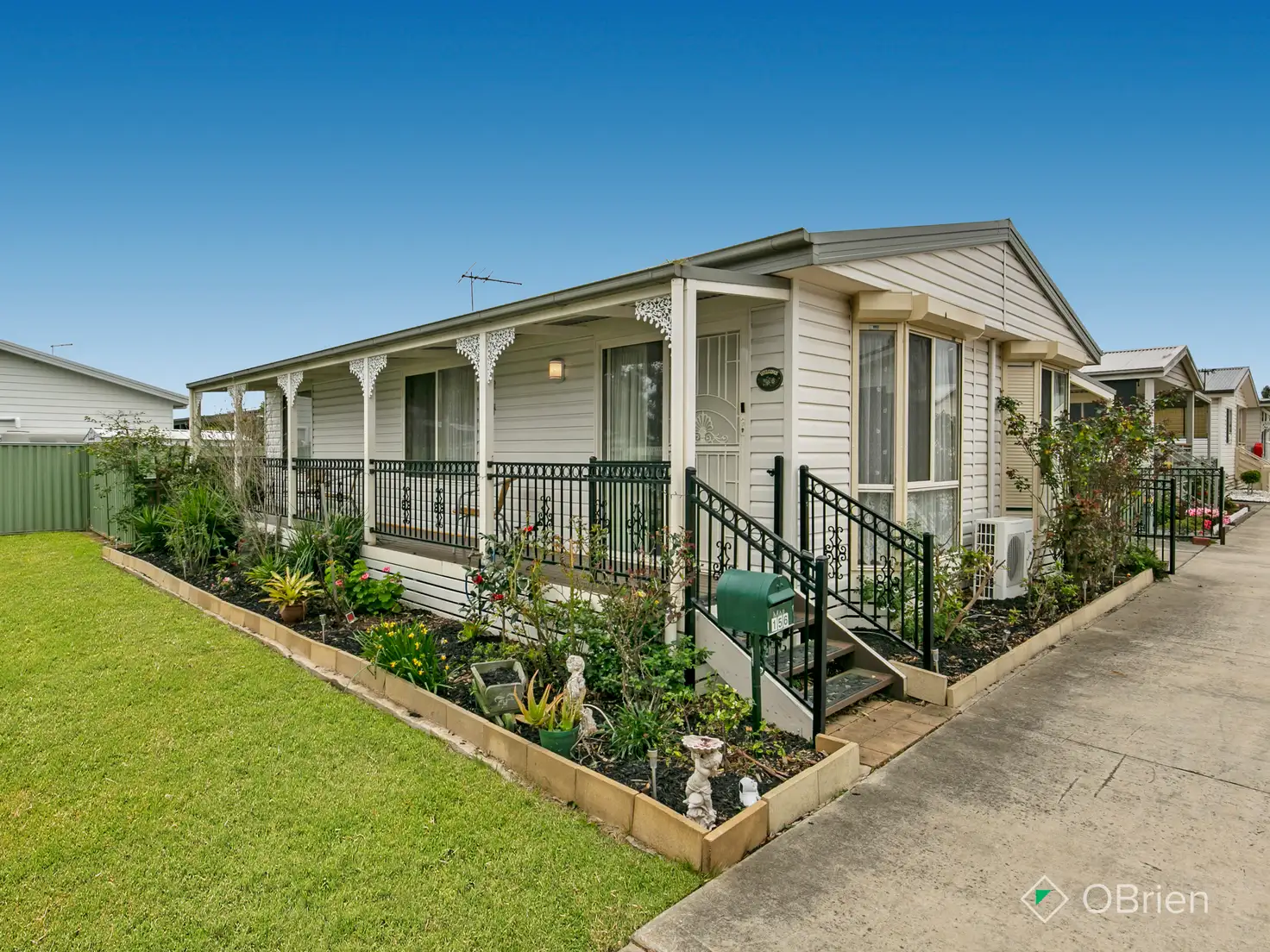 Main view of Homely unit listing, 156/1325 Frankston-Dandenong Road, Carrum Downs VIC 3201