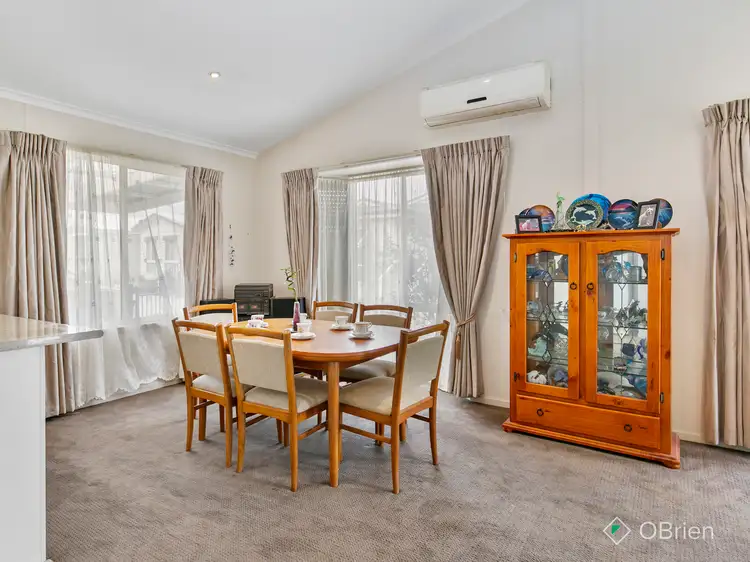 Fourth view of Homely unit listing, 156/1325 Frankston-Dandenong Road, Carrum Downs VIC 3201