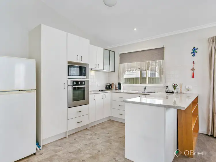 Fifth view of Homely unit listing, 156/1325 Frankston-Dandenong Road, Carrum Downs VIC 3201