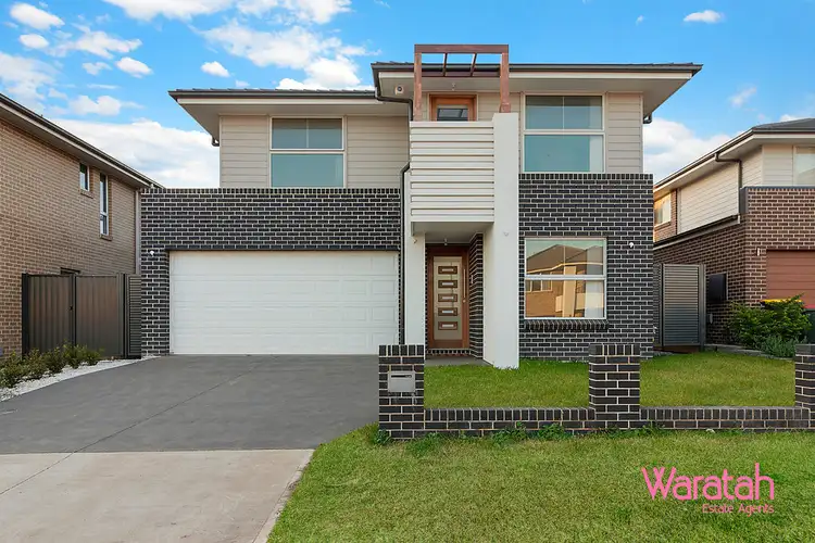 164 Elara Boulevard, Marsden Park NSW 2765