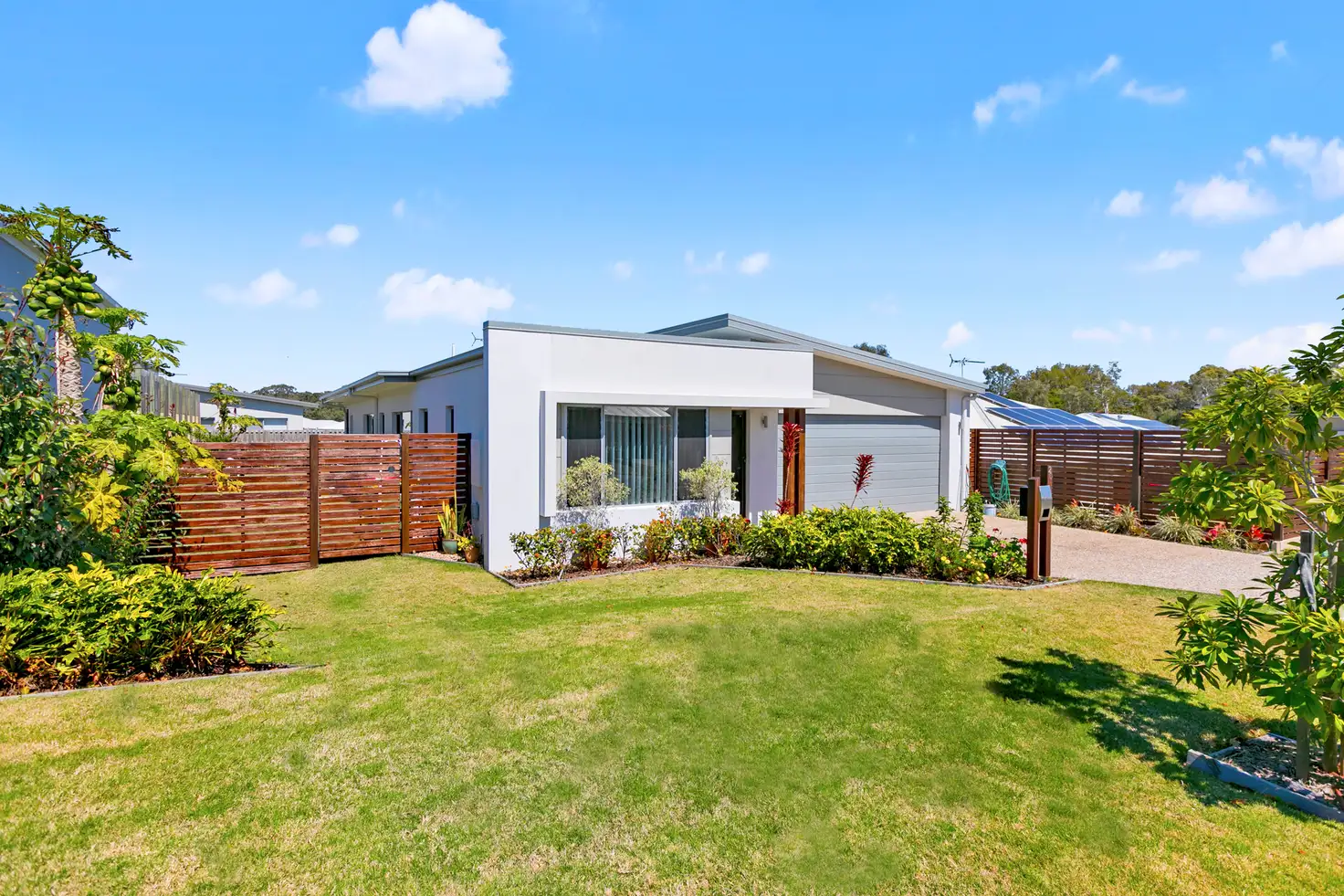 Main view of Homely house listing, 20 Girraween Crescent, Capalaba QLD 4157