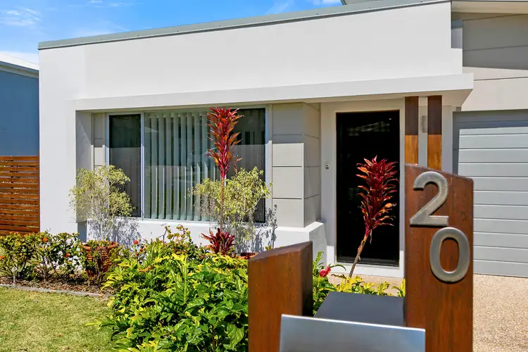 Second view of Homely house listing, 20 Girraween Crescent, Capalaba QLD 4157