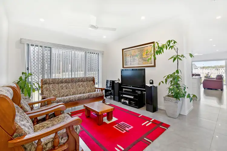 Fifth view of Homely house listing, 20 Girraween Crescent, Capalaba QLD 4157