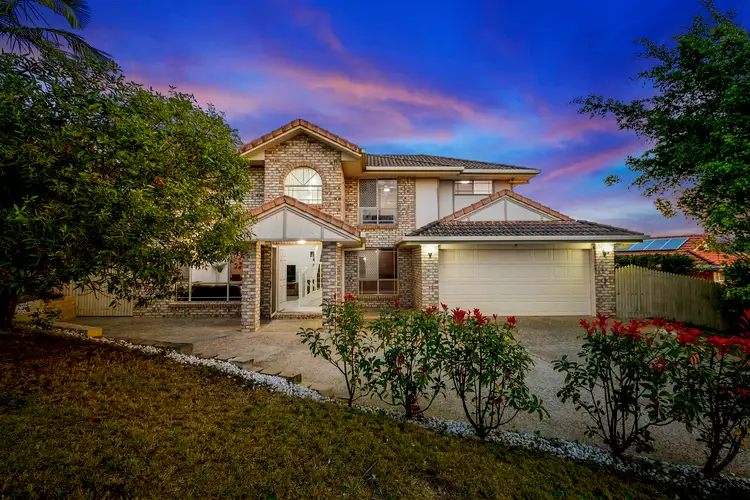 3 Vermeer Close, Mackenzie QLD 4156