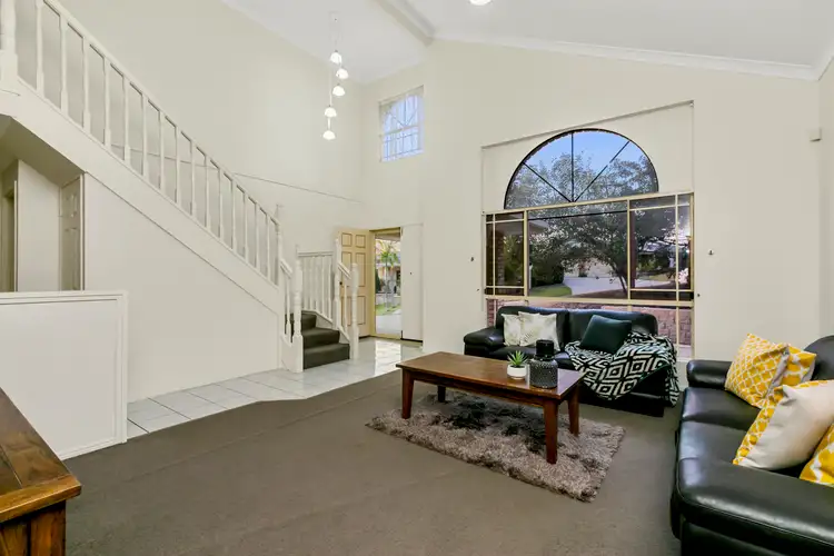 Fourth view of Homely house listing, 3 Vermeer Close, Mackenzie QLD 4156
