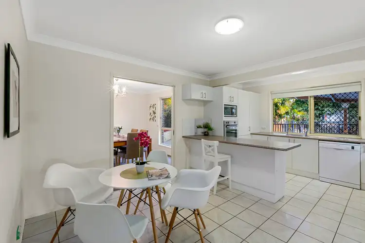 Fifth view of Homely house listing, 3 Vermeer Close, Mackenzie QLD 4156