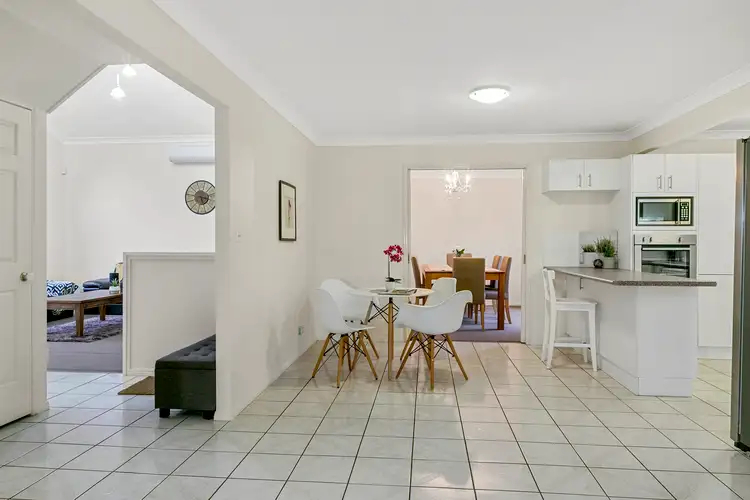 Sixth view of Homely house listing, 3 Vermeer Close, Mackenzie QLD 4156