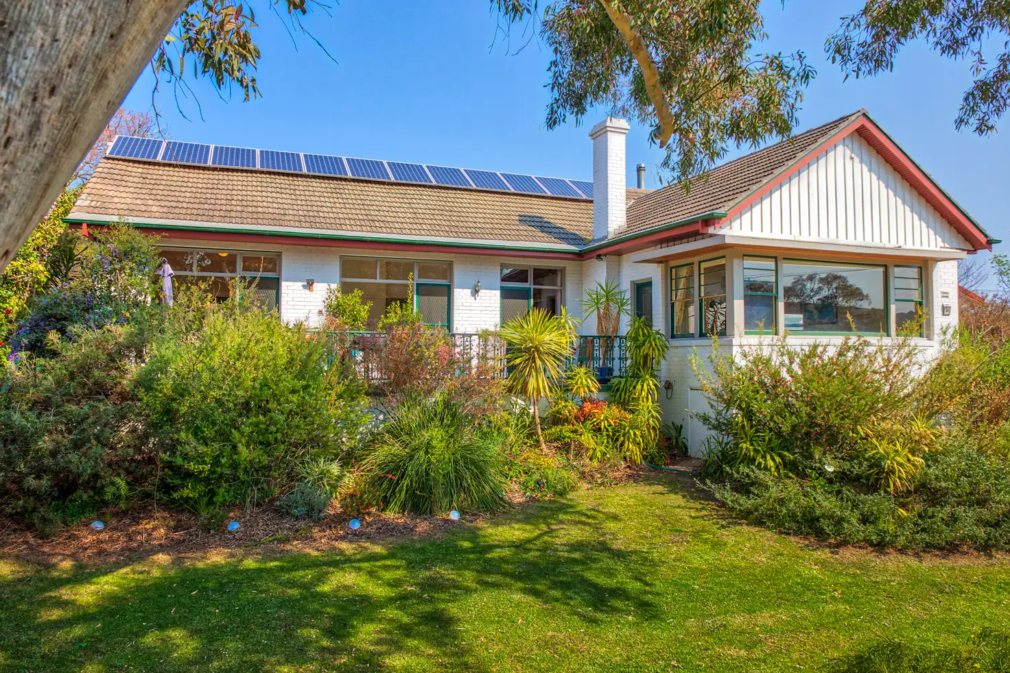 Main view of Homely house listing, 34 Queen Elizabeth Drive, Tallangatta VIC 3700