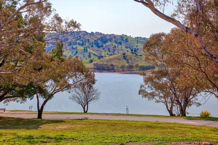 Second view of Homely house listing, 34 Queen Elizabeth Drive, Tallangatta VIC 3700