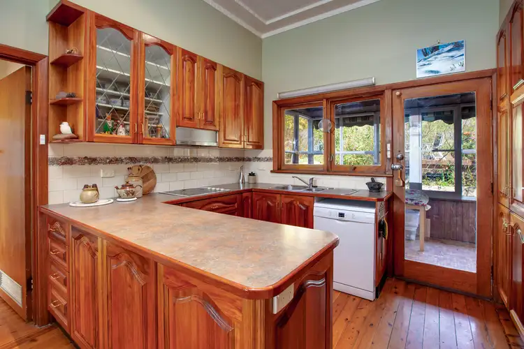 Third view of Homely house listing, 34 Queen Elizabeth Drive, Tallangatta VIC 3700