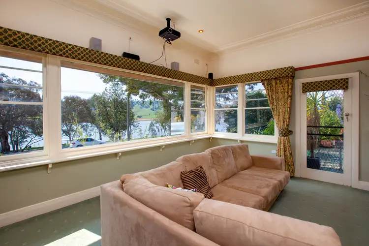 Fifth view of Homely house listing, 34 Queen Elizabeth Drive, Tallangatta VIC 3700