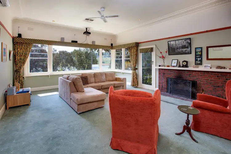 Sixth view of Homely house listing, 34 Queen Elizabeth Drive, Tallangatta VIC 3700
