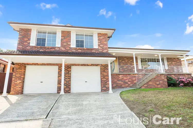 59 Eaton Road, West Pennant Hills NSW 2125